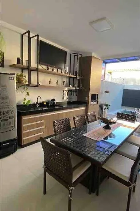 Casa Bella location