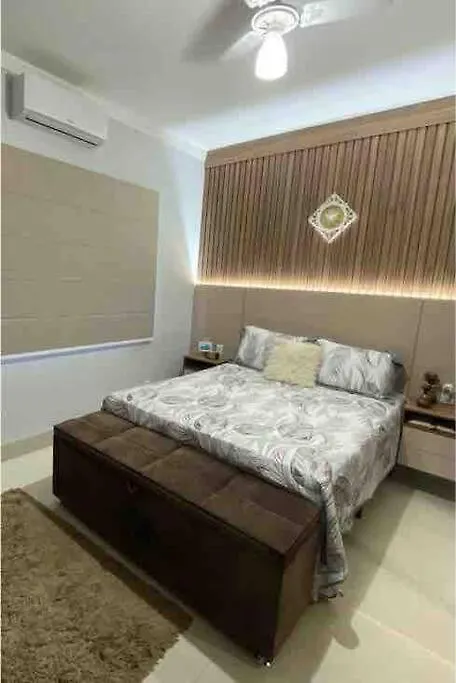 Сasa de vacaciones Villa Casa Bella Caldas Novas