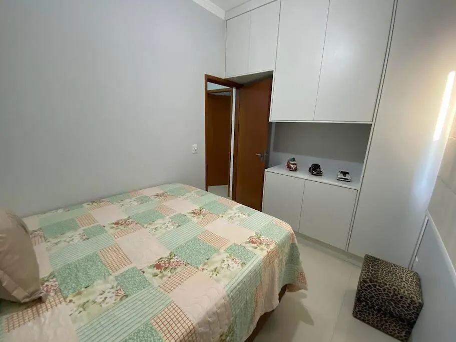 Villa Casa Bella Caldas Novas Brasil