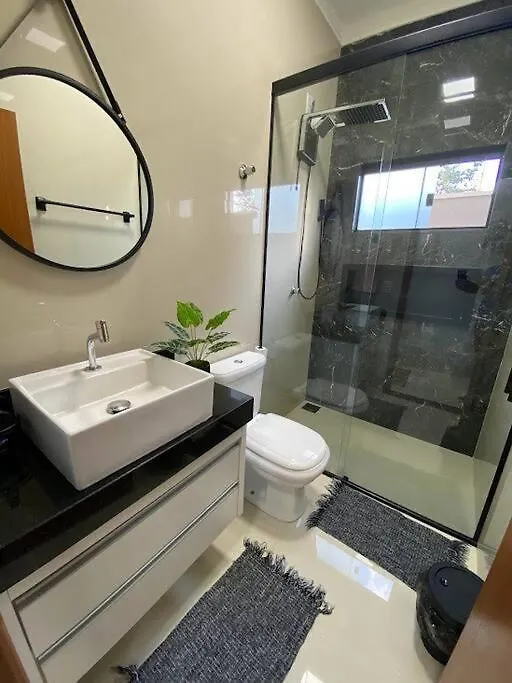 Сasa de vacaciones Villa Casa Bella Caldas Novas