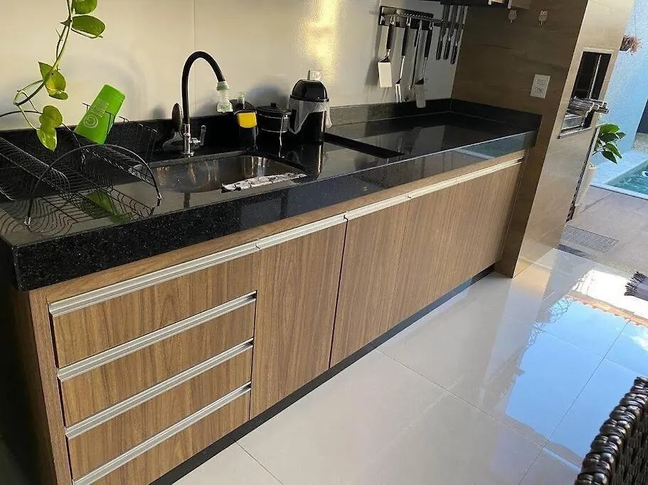 Сasa de vacaciones Villa Casa Bella Caldas Novas Brasil